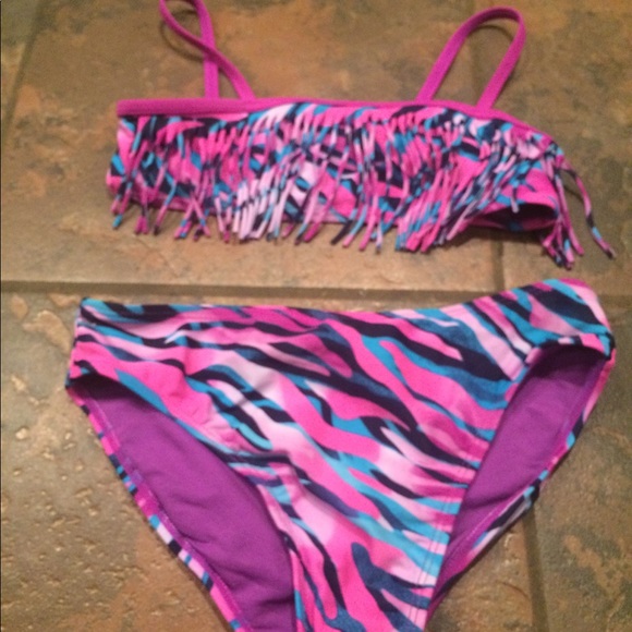 children's place swimsuits